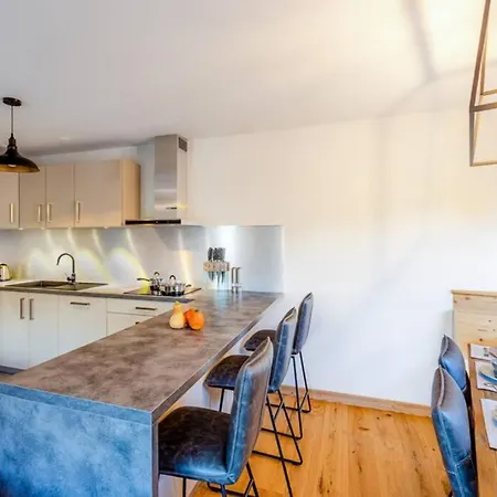 Chalets De Vonnes - Apt 8 - Bo Immobilier - Reduced Prices On Ski Passes Chatel & Portes Du Soleil *