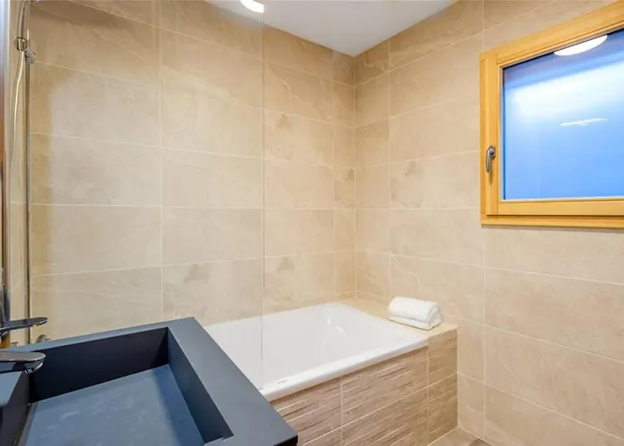 De Vonnes 8 - - Bo Immobilier - -reduced Prices On Passes & Portes Du Soleil 公寓 *