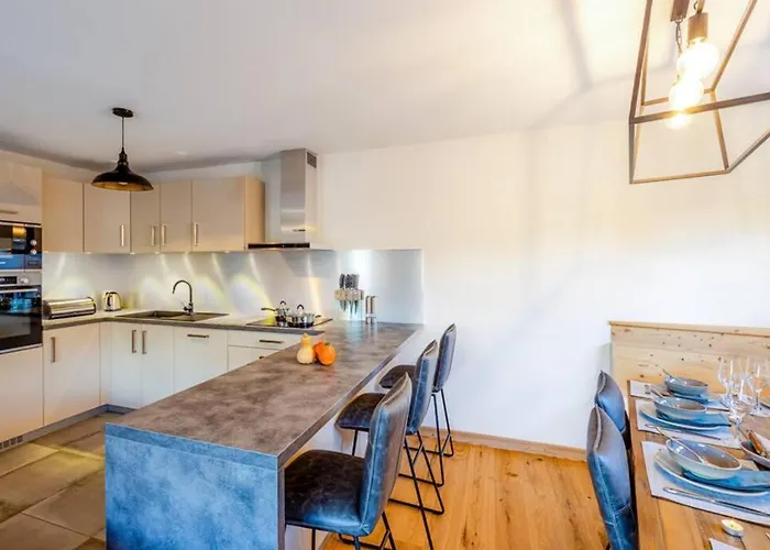 De Vonnes 8 - - Bo Immobilier - -reduced Prices On Passes & Portes Du Soleil *