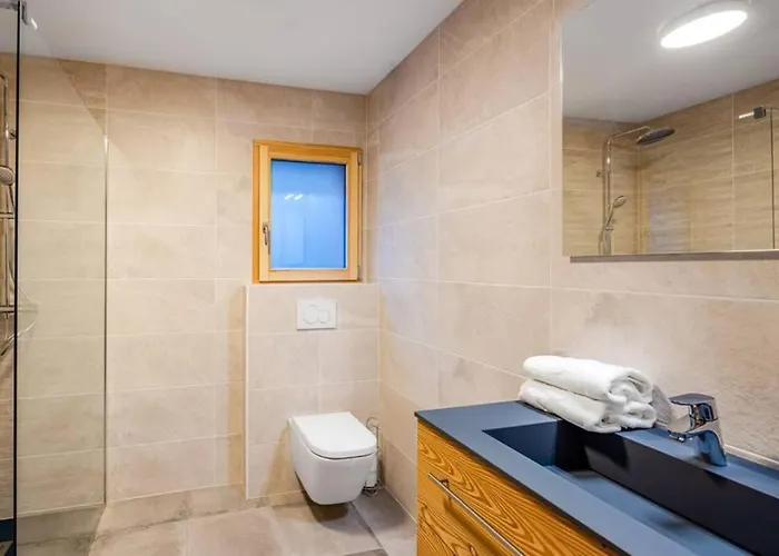 De Vonnes 8 - - Bo Immobilier - -reduced Prices On Passes & Portes Du Soleil 公寓 *